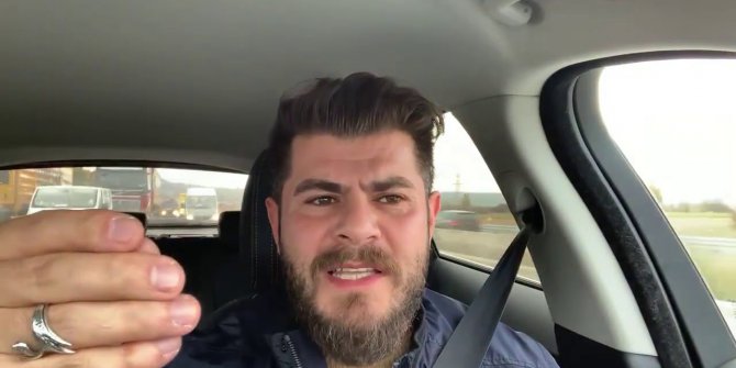 Tuğrul Selmanoğlu kimdir? Twitter adresi ne? Tuğrul Selmanoğlu araba paylaşımı