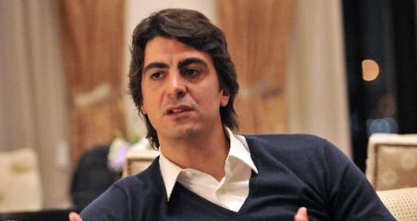 İbrahim Kutluay'ın sevgilisi kimdir?