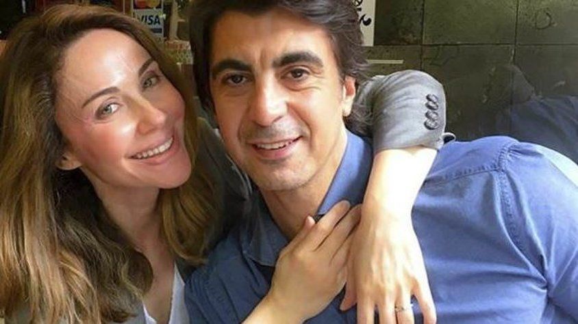 İbrahim Kutluay ve Meryem Uzerli Sevgili mi