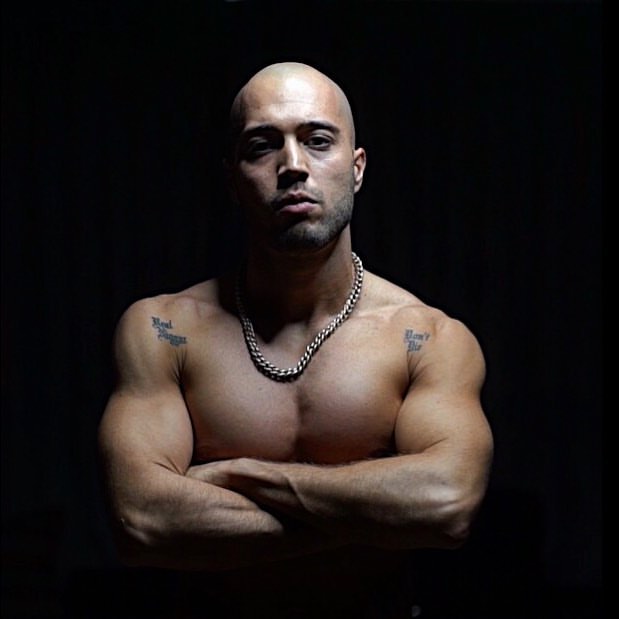 Ben Fero ve Demet Akalın ile klip çekti! Ben Fero kimdir | Ben Fero gerçek adı