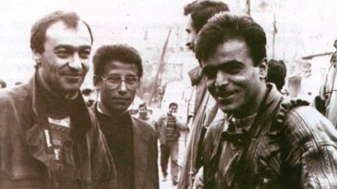 Metin Göktepe Kimdir | Nasıl Öldürüldü