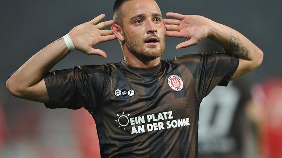 YPG'ye Destek Veren Deniz Naki'nin Lisansı İptal