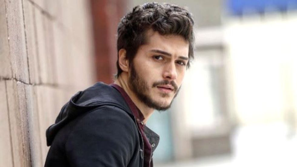 Alperen Duymaz Kimdir | Çukur Dizisinin Yeni Oyuncusu