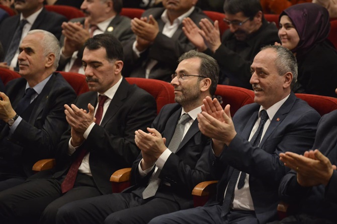 Pendik, uluslararası düzeyde adından söz ettirmesi gerekiyor