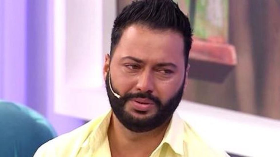 Caner Toygar Kimdir | Neden İntihar Etti, Durumu Nasıl, Öldü mü