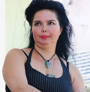 Songül Ülkü kimdir?Aslen nereli? Kaç yaşında? Ne iş yapıyor?