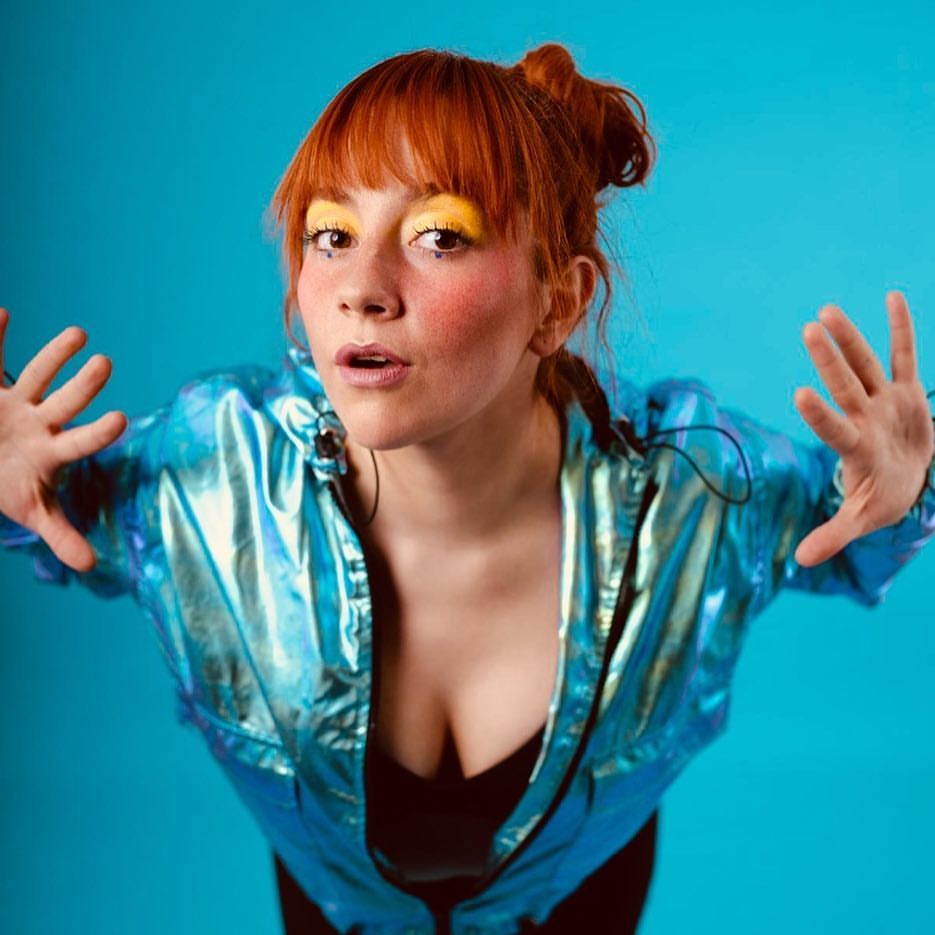 Nova Norda kimdir? Gerçek adı ne? Kaç yaşında? Aslen nereli?