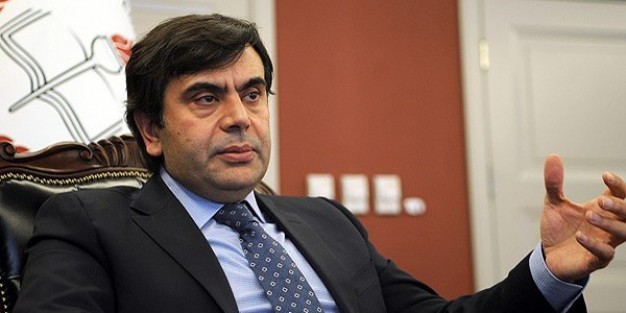 Yusuf Tekin kimdir, nerelidir kaç yaşındadır? Yusuf Tekin Milli Eğitim Bakanı mı olacak?