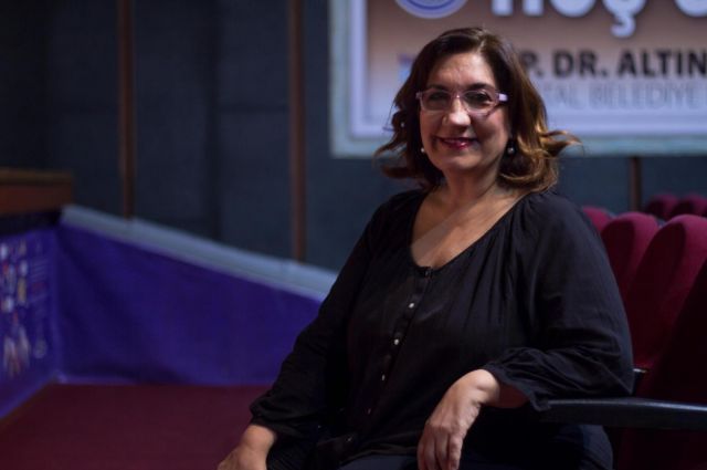 Füsun Demirel Kimdir, Aslen Nerelidir, Kaç Yaşındadır