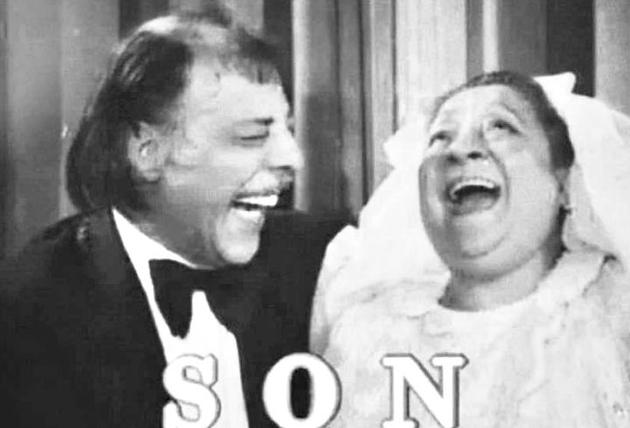 Adile Naşit kimdir? Nasıl ve ne zaman öldü? Adile Naşit'in ölüm yıldönümü