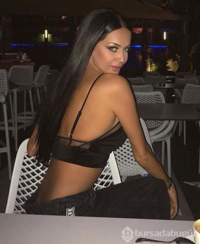 Kübra Hera Aslan: "Ozan Doğulu'ya çok aşığım"