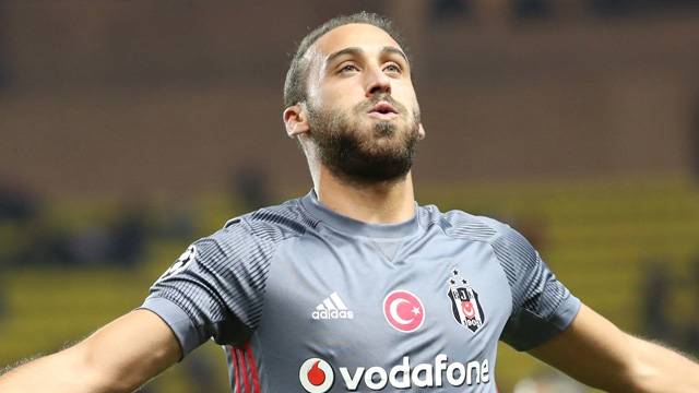 Cenk Tosun Everton'a Transfer Oldu mu | İşte Cenk'in Bonservis Bedeli