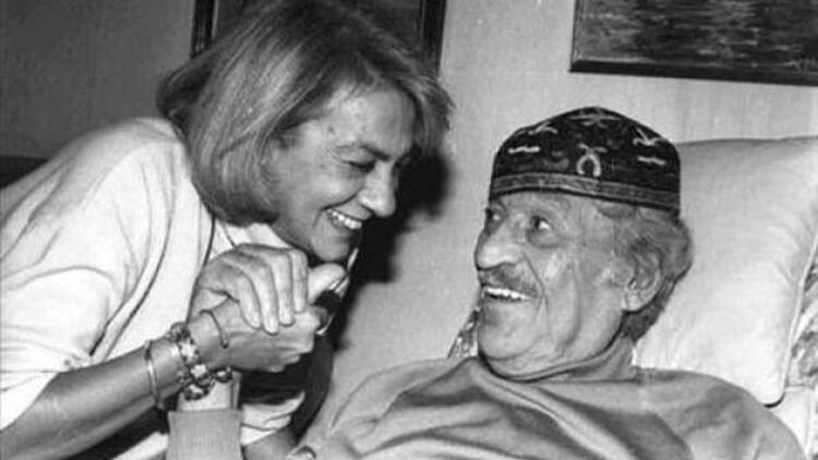 Çolpan İlhan kimdir? Aslen nereli? 