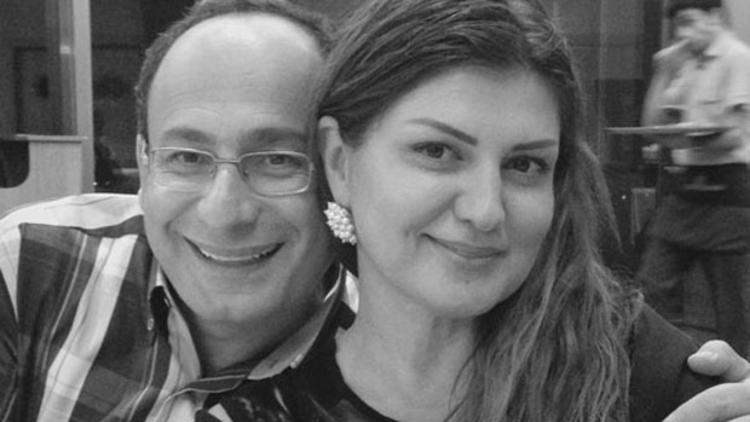 Tekin Ağırman'ın eşi Özlem Ağırman CHP'den aday adayı oldu