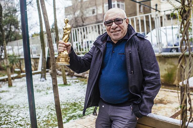 İlyas Salman Kimdir | İlyas Salman Cumhurbaşkanı Hakkında Ne Dedi