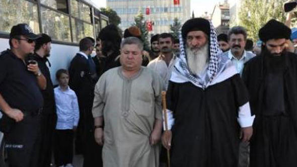 Aczmendi Şeyhi Müslüm Gündüz Kimdir