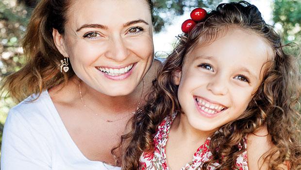 Ceyda Düvenci'nin Çocuğunun Hastalığı