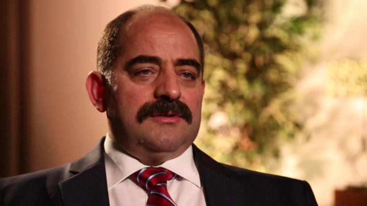 Zekariya Öz'ün arkadaşı itirafçı oldu... Her şeyi anlattı!