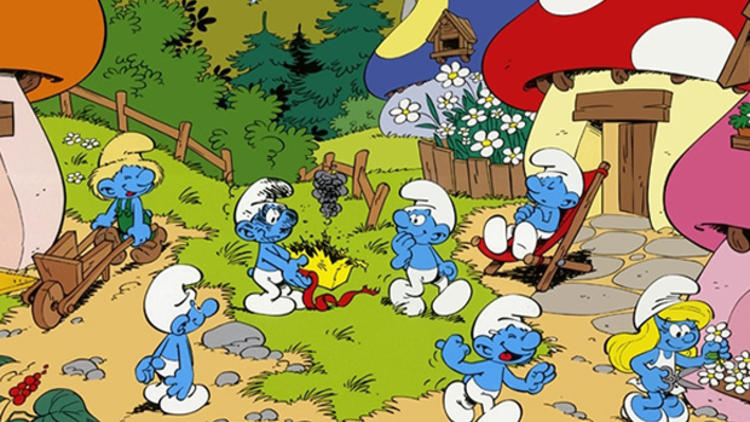 Şirinler'deki gizli mesajlar neler? Şirinler'in şapkası ne olarak bilinir?