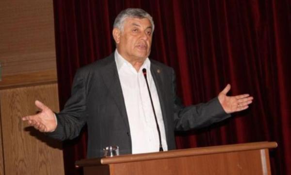 CHP'nin Sarıyer belediye başkan adayı Şükrü Genç kimdir? Aslen nerelidir?