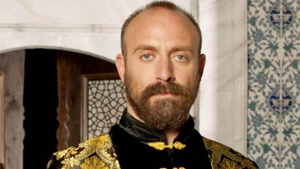 Halit Ergenç Kimdir, Aslen Nerelidir, Kaç Yaşındadır