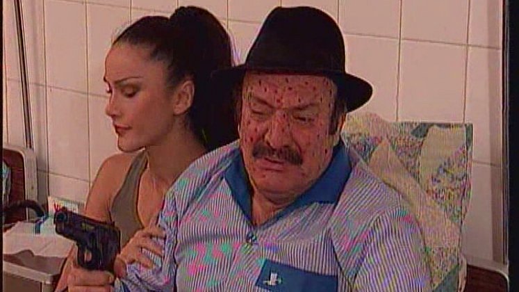 Dursun Ali Sarıoğlu Kimdir, Nerelidir | Neden Öldü