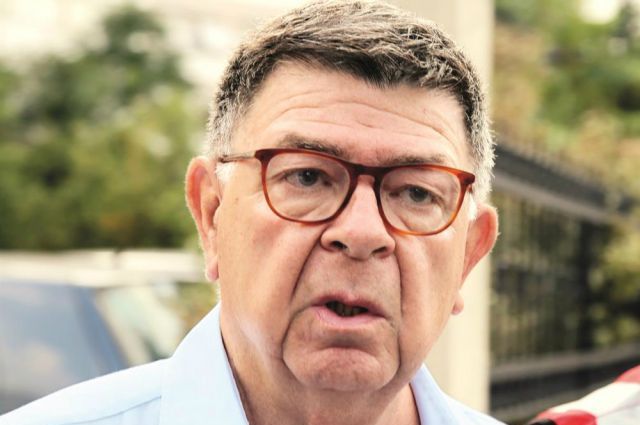 Şahin Alpay Kimdir | Tahliye Edilecek mi