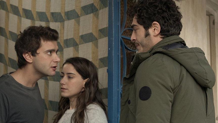 Bizim Hikaye'nin Rahmet'i neden gözaltına alındı | Yağız Can Konyalı kimdir?