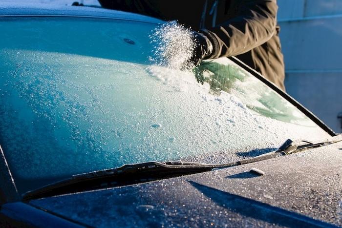 Araçların kışlık bakımı nasıl yapılır? Nelere dikkat edilmeli?