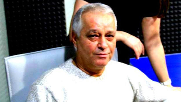 Mustafa Mayadağ Kiimdir | Neden Öldü