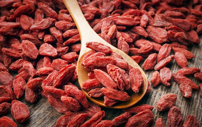 Goji berry faydaları nelerdir? Goji berry zayıflatır mı?