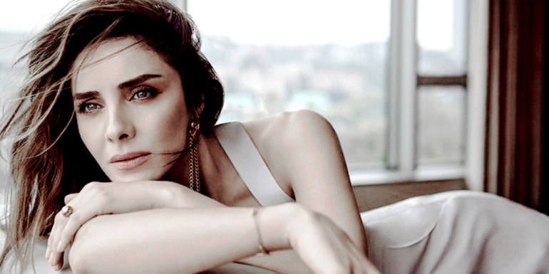 Nur Fettahoğlu Kimdir | Fi Dizisinde Yeriine Kim Gelecek