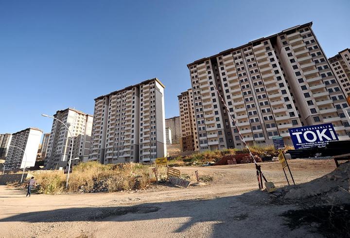 Kayaşehir TOKİ Başvuru Tarihleri | Aranan Şartlar