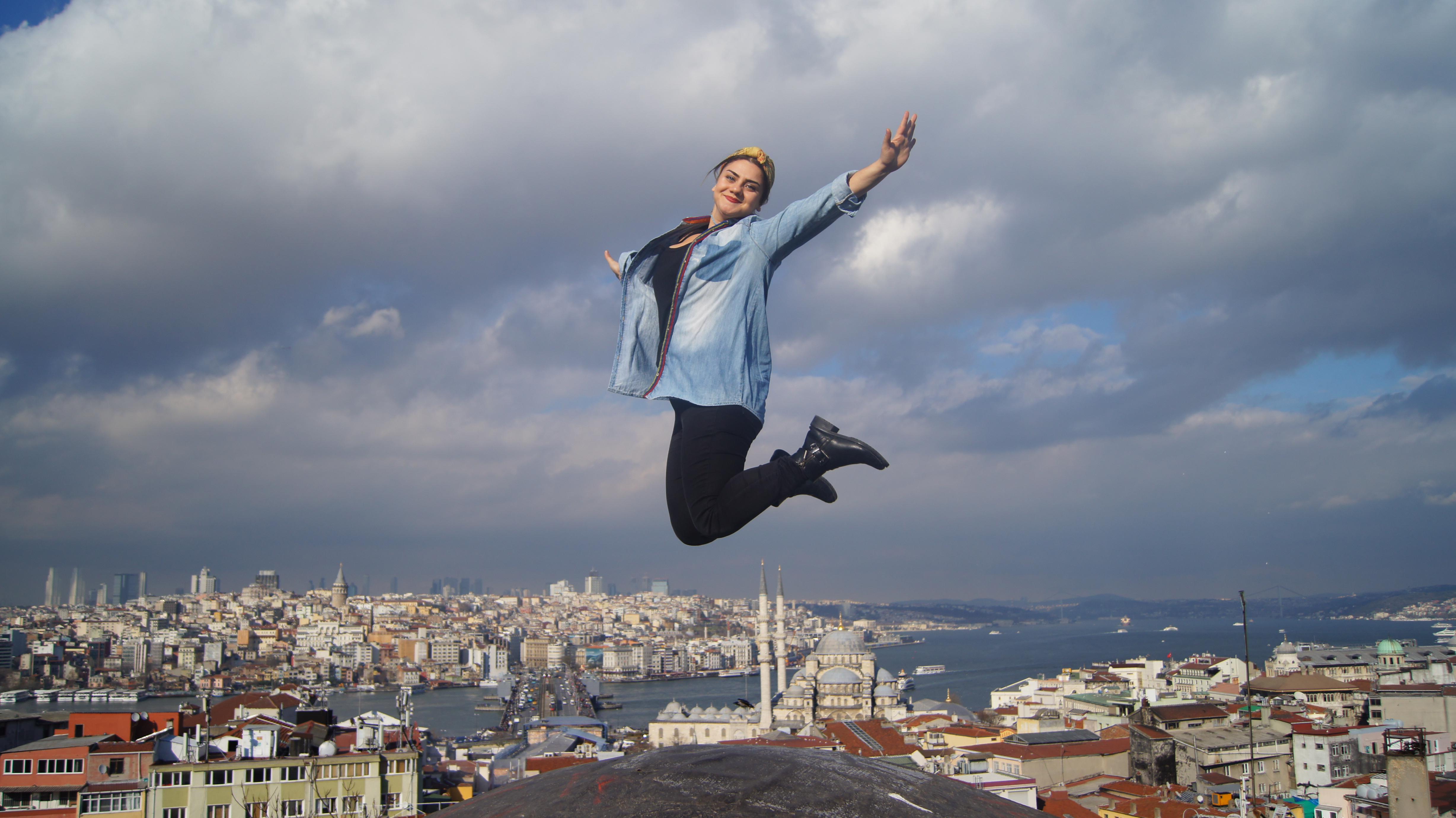 Büyük Valide Han Tepesi Nerede |Kapatıldı mı