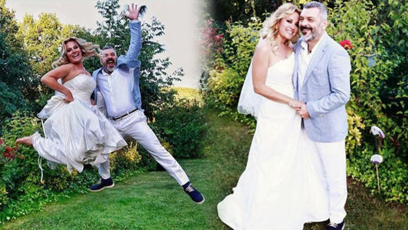 Necmi Yapıcı kimdir? Kaç yaşında? Aslen nereli? Eşi Nihan Yapıcı kimdir?