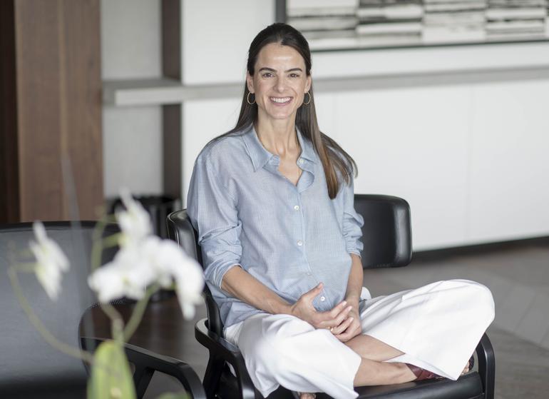 Edvina Sponza Kimdir | İbrahim Kutlay ile Demet Şener'in Ayrılmasına Sebep Olan Kadın