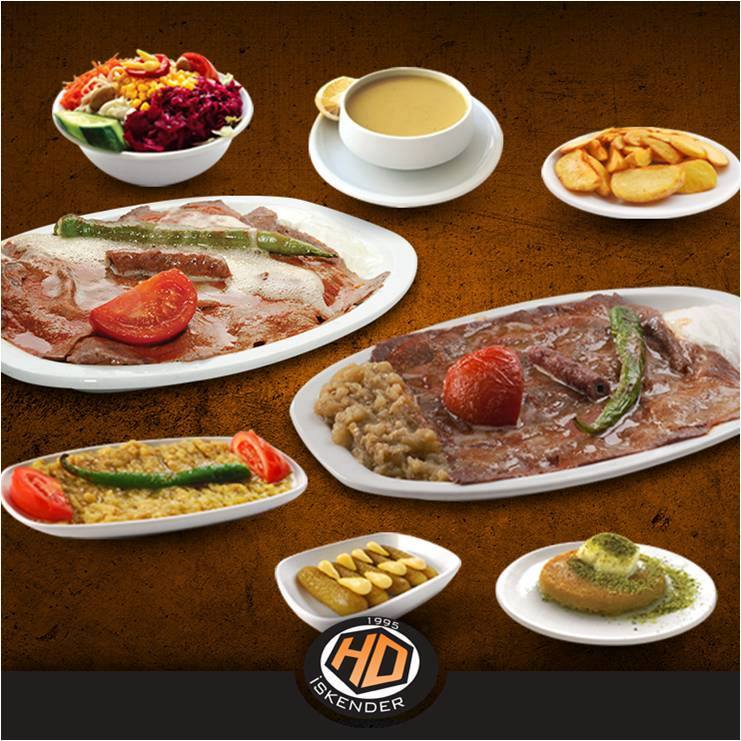 İftar fırsatları Anadolu Yakası | İftar fırsatları 2019