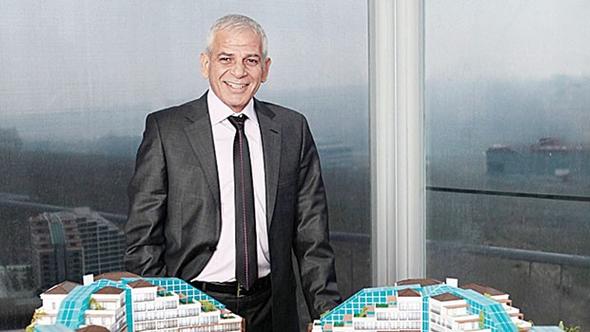 Hayal Hırsızı Temel Bulut Çay Bahçesinde Yakalandı