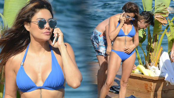 Esra Balamir kimdir? Aslen nereli? Kaç yaşında?