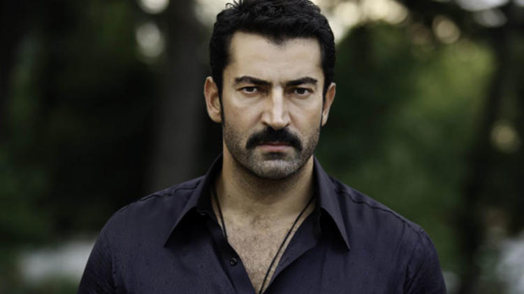 Kenan İmirzalıoğlu ile Cansı Dere hangi dizide oynayacak?