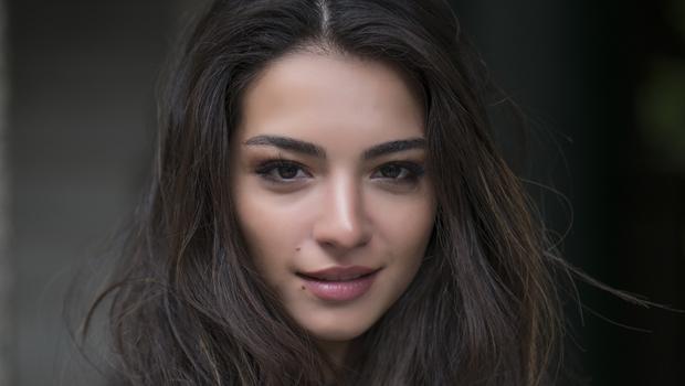 Melisa Aslı Pamuk Kimdir | Çağatay Ulusoy ile Beraber mi Oynayacak