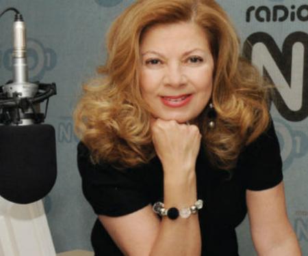 Funda Özkalyoncuoğlu kimdir? Aslen nerelidir? Ne iş yapıyor?