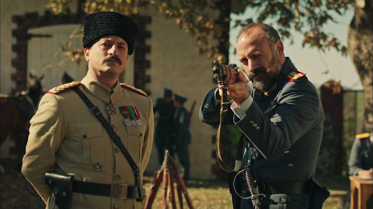 Vatanım Sensin Bugün Neden Yok 4 Ocak 2018 