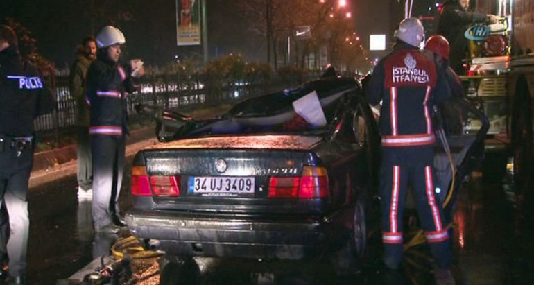 Erdal Tosun kimdir? Nasıl öldü? Erdal Tosun’un ölüm yıldönümü