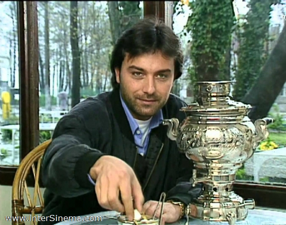 Yalçın Dümer isyan etti!