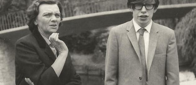 Stephan Hawking Neden Öldü