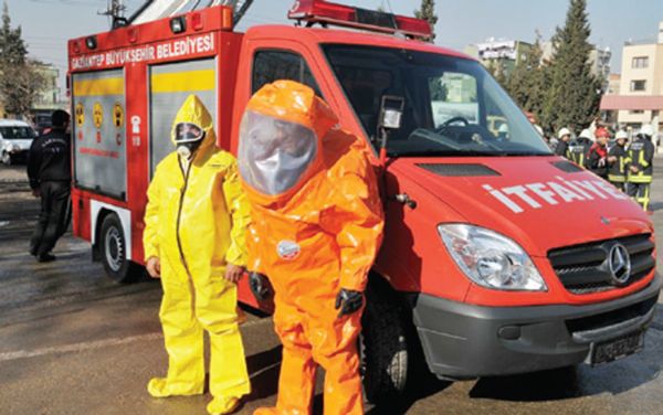 İtfaiyecilik Haftası nedir? Yangından Korunma Haftası ile ilgili şiirler