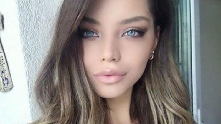 Sinan Akçıl ve Buse Narcı sevgili mi?