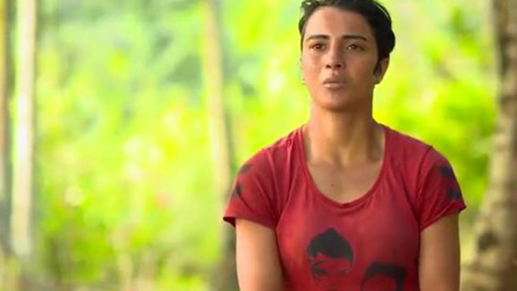 Survivor Sabriye Şengül kimdir, nerelidir, kaç yaşındadır? Instagram hesabı nedir?