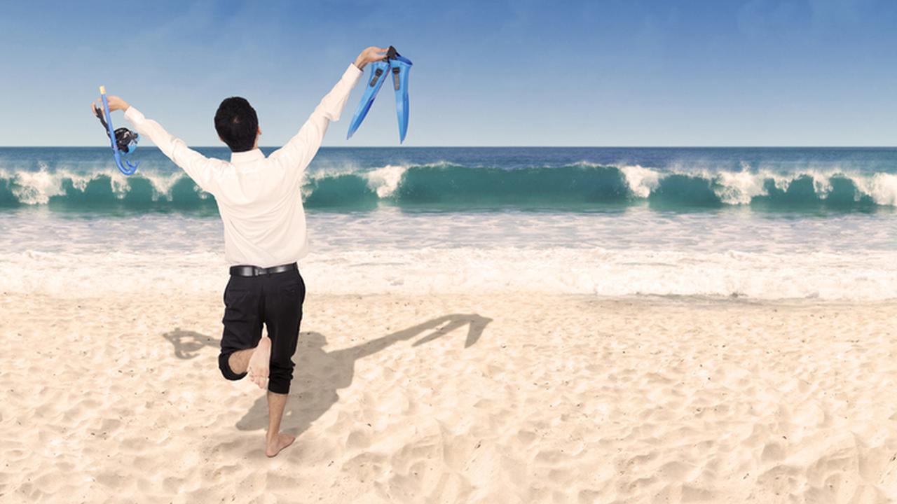 Yıllık İzin Sistemi Değişti 2017 